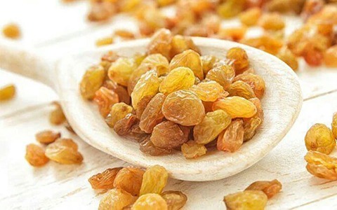 تصویر 1 از قیمت کشمش طلایی ملکان + خرید باور نکردنی